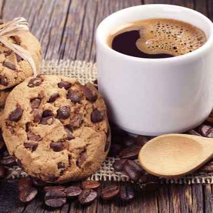 Cookie & Coffee