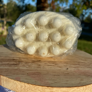Coconut Shampoo Bar 