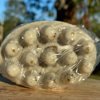 African Shampoo Bar Soap