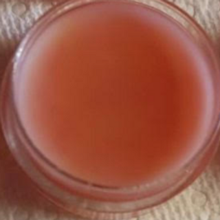 Watermelon Lip Balm 