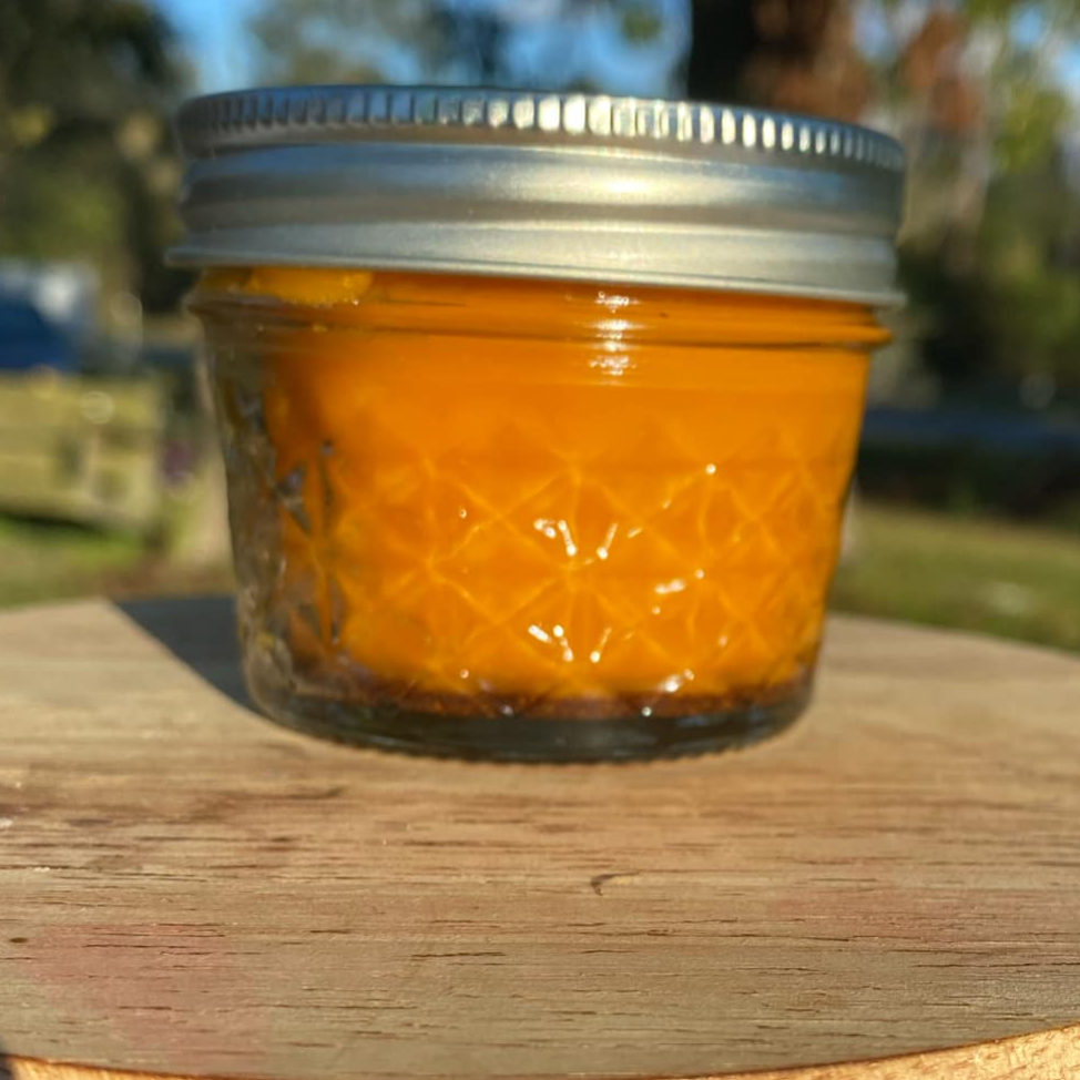 Cayenne Pain relief rub