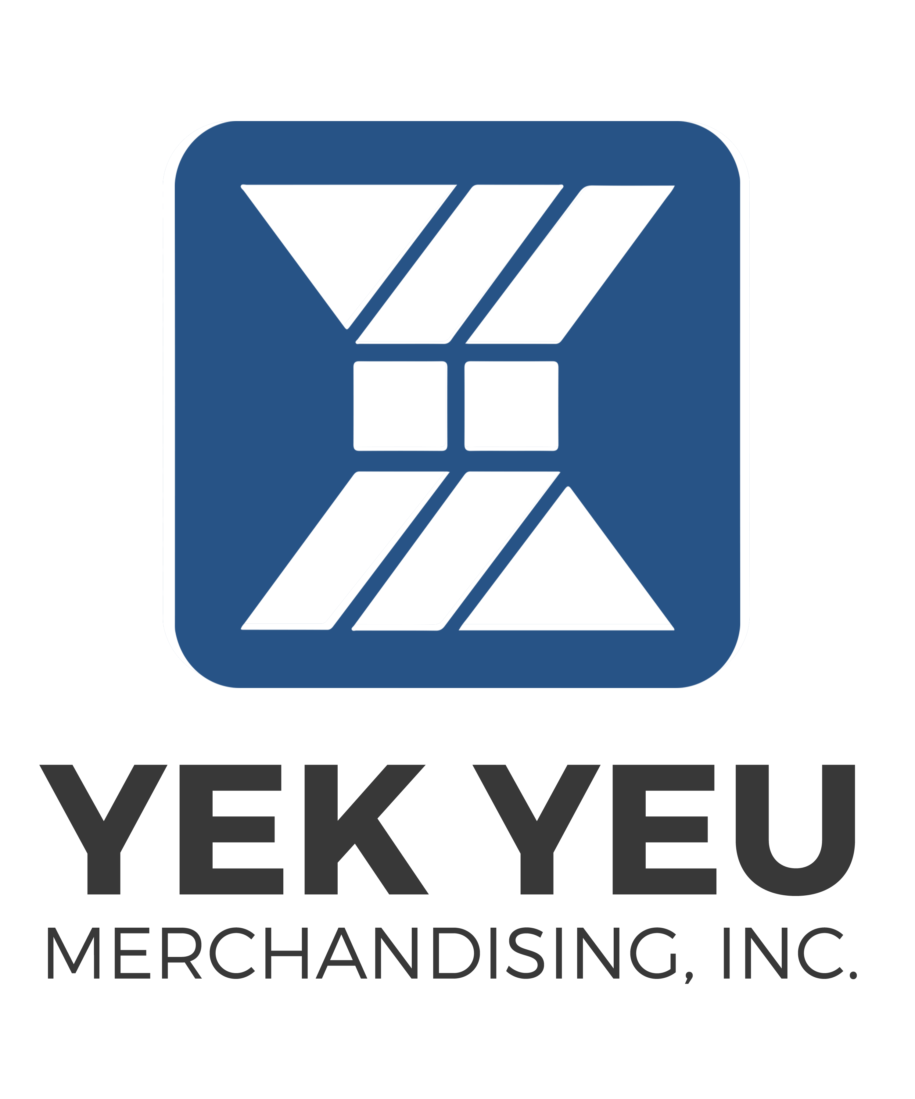 Welcome to Yek Yeu Merchandising Inc.&nbsp; - Banner