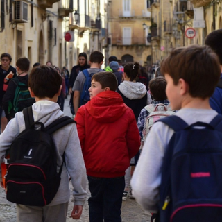 Tour di Modica - Bambini