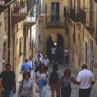 Tour di Modica - Adulti