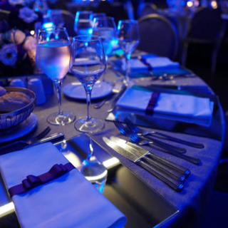 Cena di Gala - Pietre Nere Resort - Chef Claudio Ruta