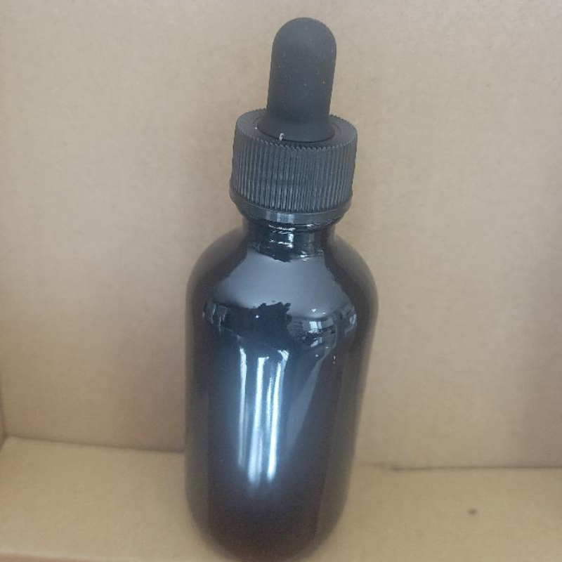 Rosemary Healthy Hair Serum