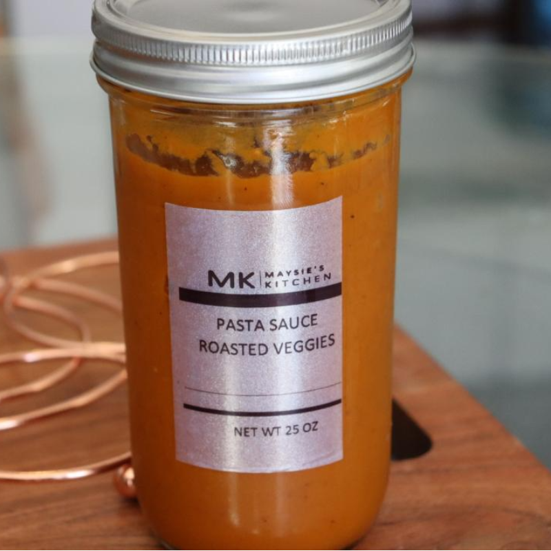 Roasted Veggies 12 oz