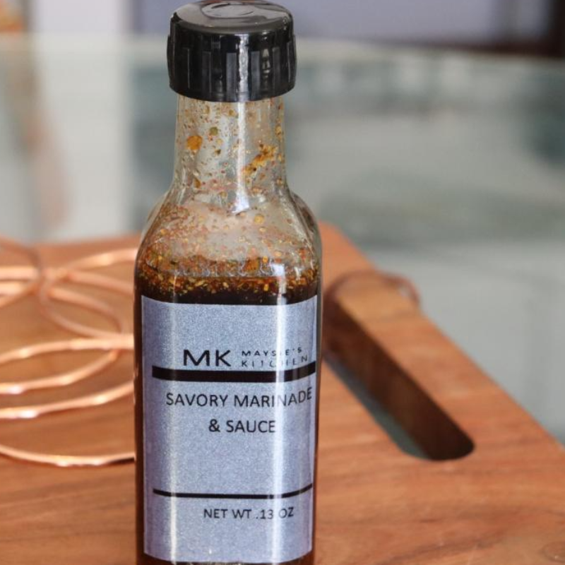 Marinade 13oz