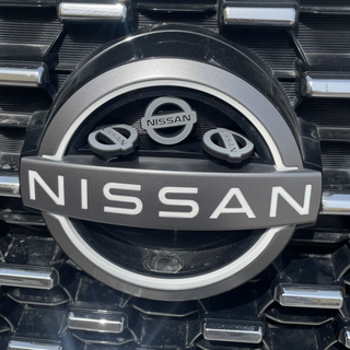 Nissan charm 