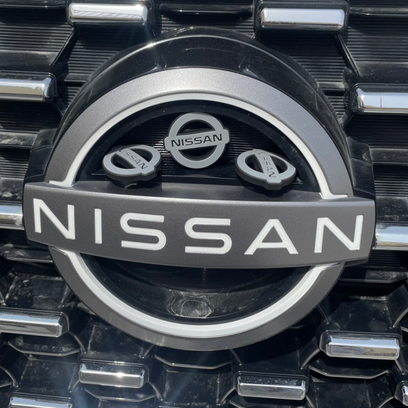 Nissan charm  Main Image