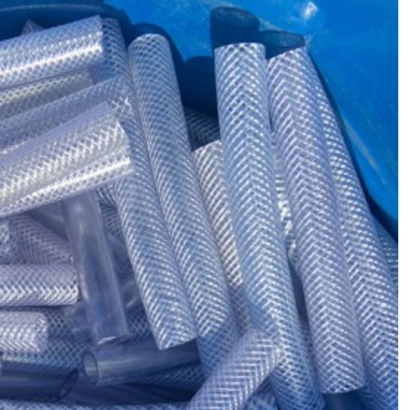 Plastic Tubes (smooth) Main Image