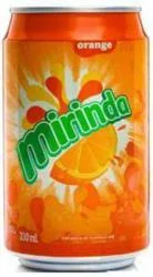 Mirinda