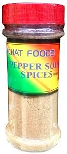 Pepper Soup Image