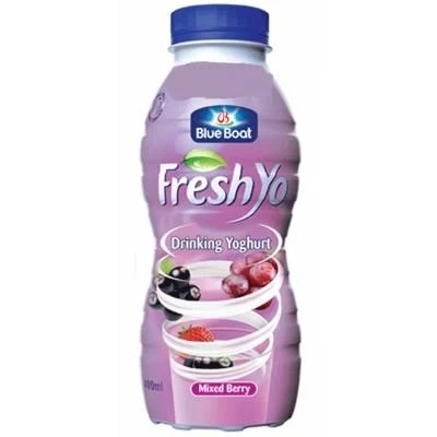 Freshyo