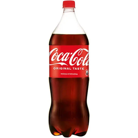 Coke