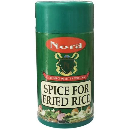 Fried Rice