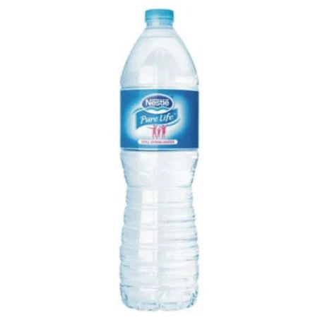 Bottle Water