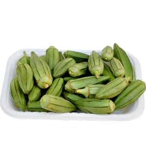 Okra