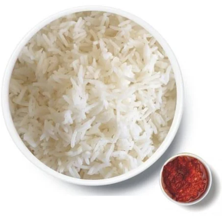 White Rice