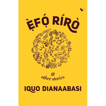 Efo Riro
