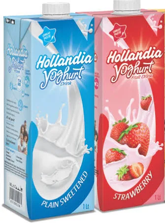 Hollandia Youghurt Image