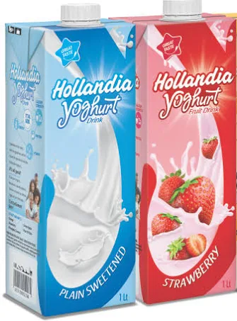 Hollandia Youghurt