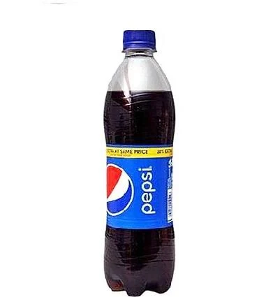 Pepsi