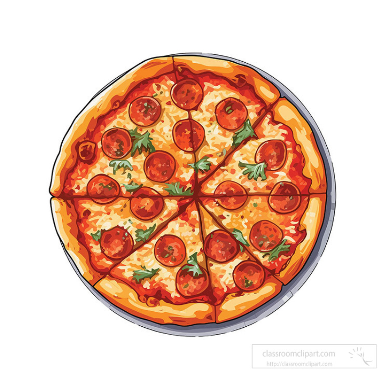 Pepperoni Main Image