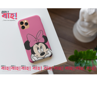 Customized Mobile Cover