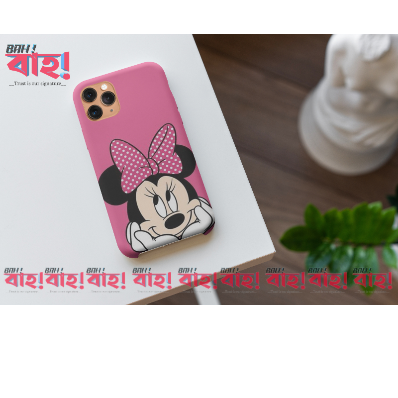 Customized Mobile Cover Main Image