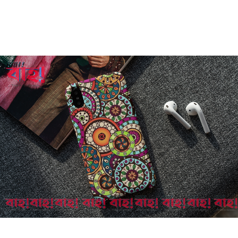 Customized Mobile Cover Main Image