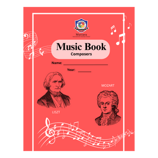 Music Book