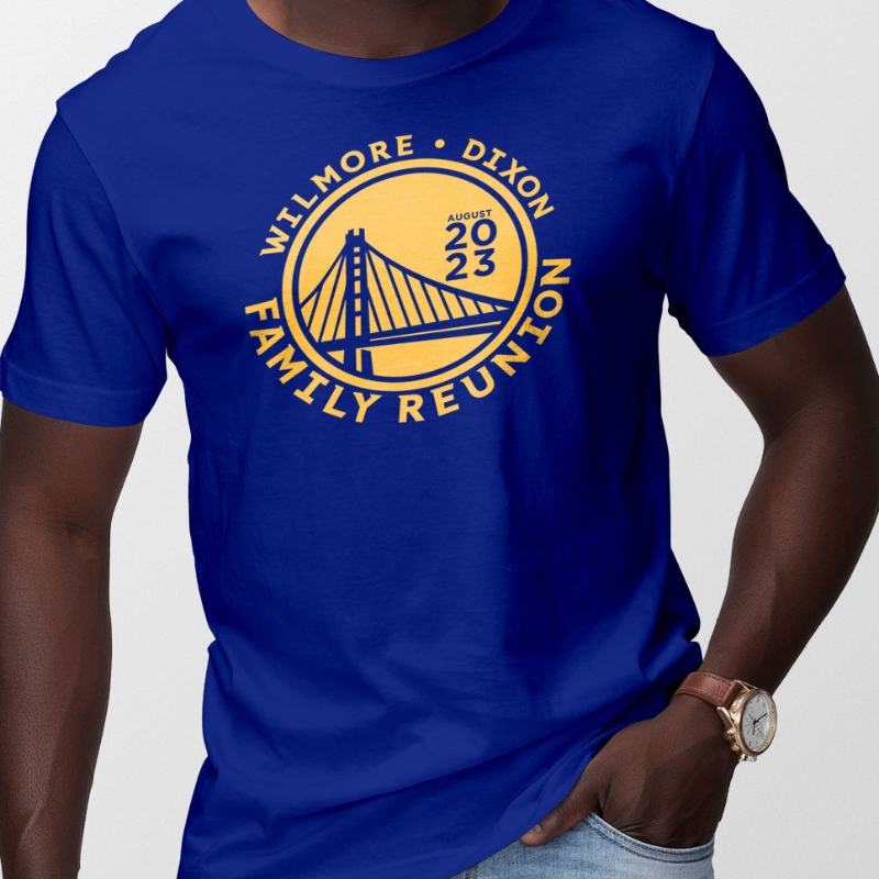 Extra t-Shirt sizes?