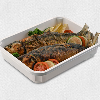 Premium Rellenong Bangus - Sharing for 8 (estimate)