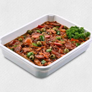 Beef Callos Espesyal - Sharing for 8 (estimate)