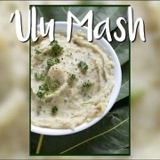 Ulu Mash Image
