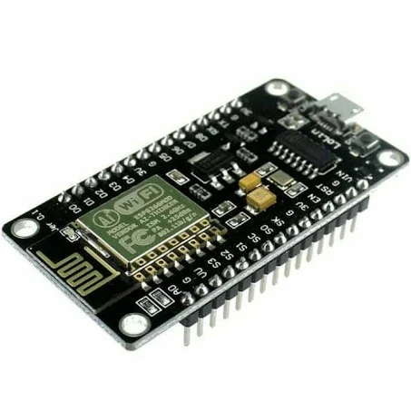 ESP8266 NodeMCU