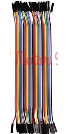 Jumper Wires - 40 x 20cm F/F