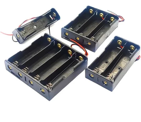 Battery Holder 18650