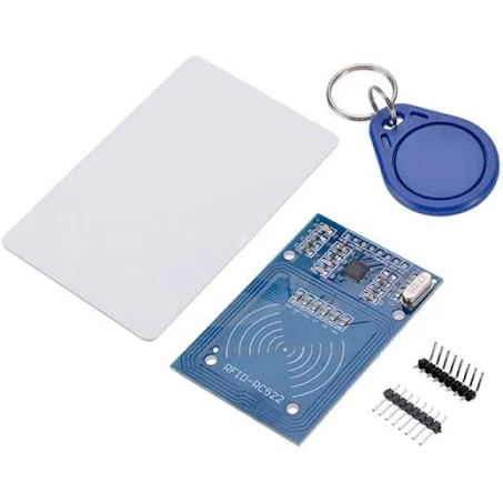 RFID Kit (RC522)