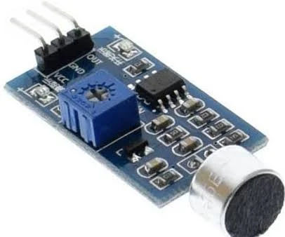 Sound Sensor Image