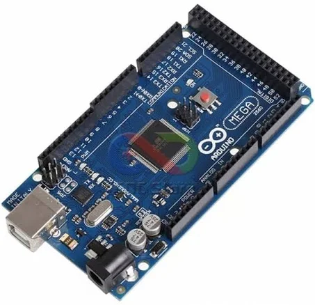 Arduino Mega 2560