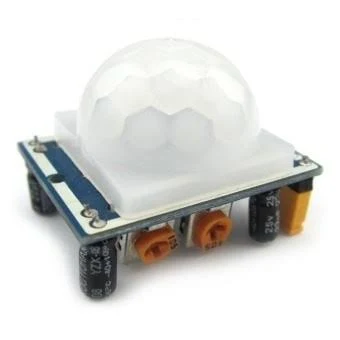 HC-SR501 PIR Motion Sensor
