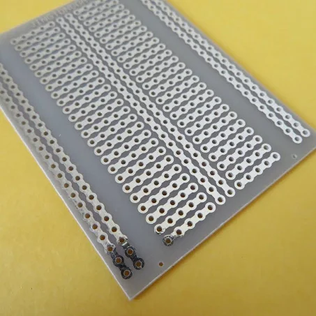 PCB 5x7 cm (5pcs)