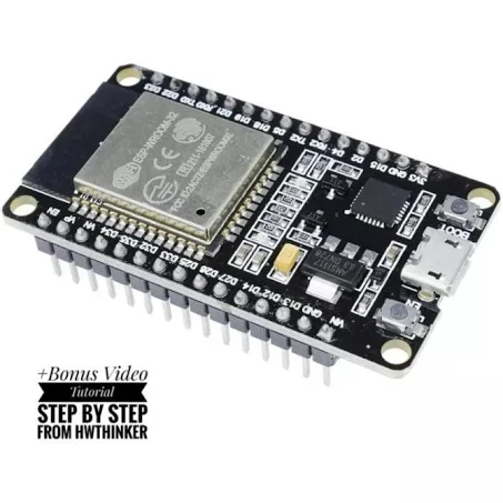 ESP32 Development Board