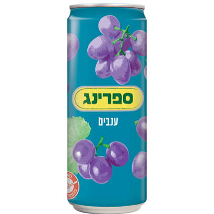 קולה זירו (פחית)