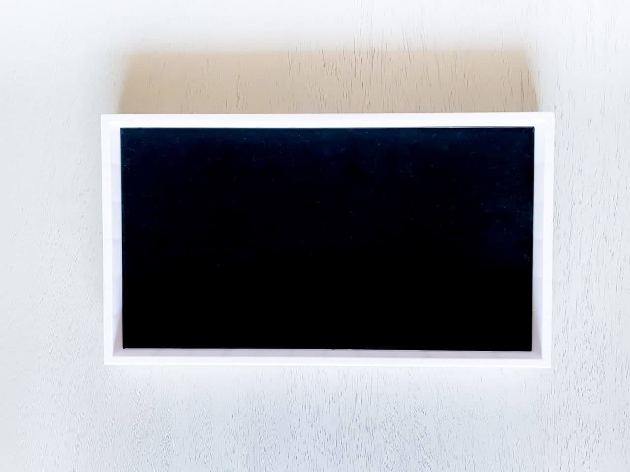 Display Trays (black insert) Large Image