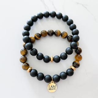 Be Brave | Onyx Stack Image