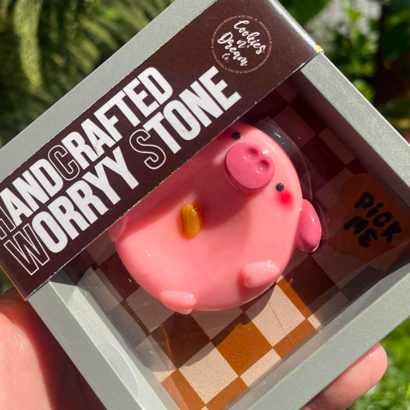 Peppa Pink
