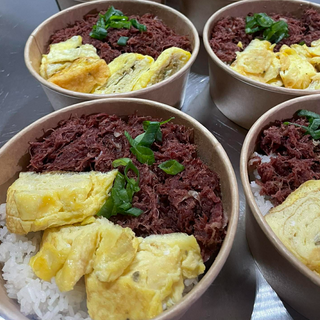 CORNBEEF MEAL 279 
